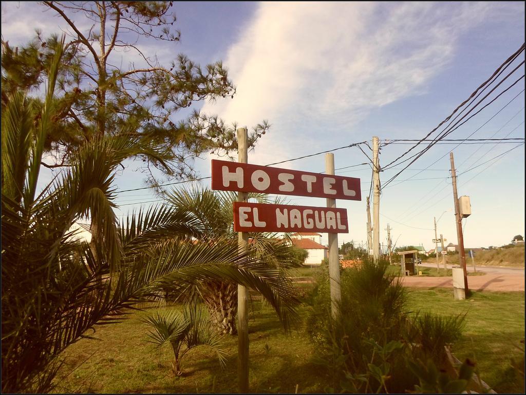 Hostel El Nagual Punta Del Diablo Exterior photo